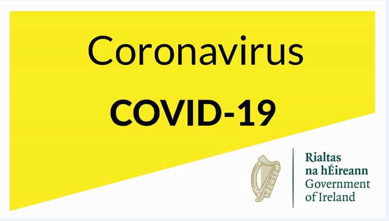 People in receipt of Pandemic Unemployment Payment being warned about Covid text scam People in receipt of Pandemic Unemployment Payment being warned about Covid text scam