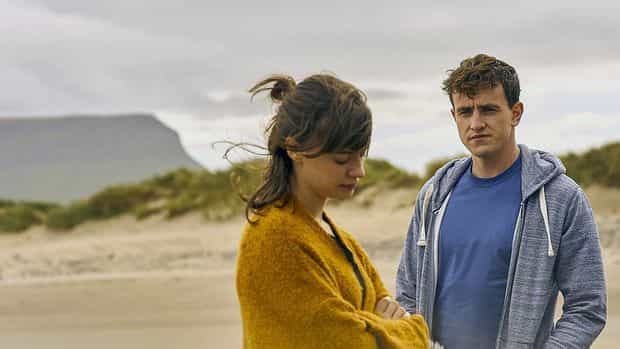 Normal People producer explores the idea of a second season Normal People producer explores the idea of a second season