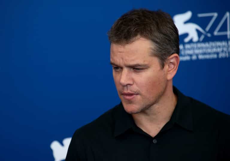 Dublin Airport confirms they can’t stop Matt Damon from leaving Dublin Airport confirms they can’t stop Matt Damon from leaving