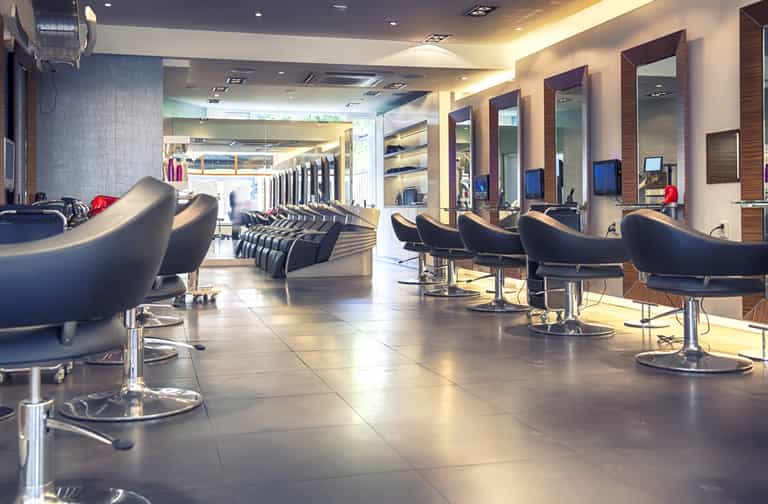 Hairdressers to present recommendations on how they can reopen safely earlier than planned Hairdressers to present recommendations on how they can reopen safely earlier than planned