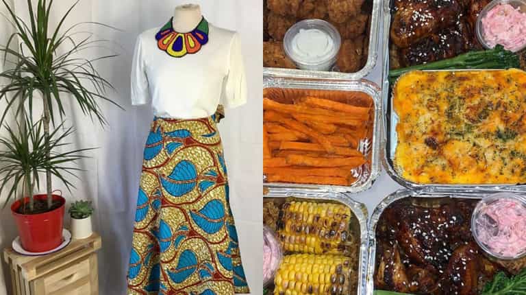 Here’s a list of Irish Black-owned businesses you can support going forward Here’s a list of Irish Black-owned businesses you can support going forward