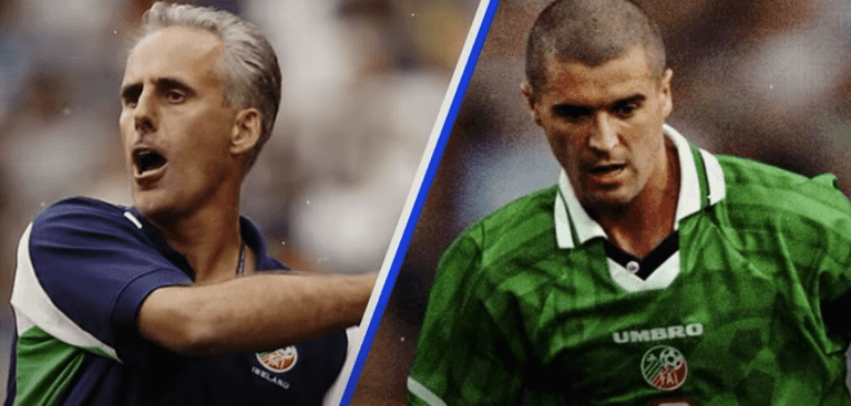 WATCH: An American website has covered the McCarthy/Keane Saipan “beef” and it’s gold WATCH: An American website has covered the McCarthy/Keane Saipan “beef” and it’s gold