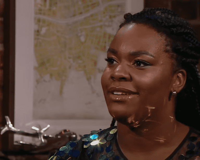 Young Offenders star shares moving post on African pride Young Offenders star shares moving post on African pride