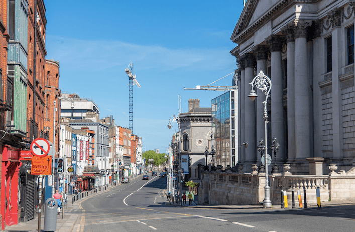What restrictions are being lifted on Monday? Everything you need to know What restrictions are being lifted on Monday? Everything you need to know