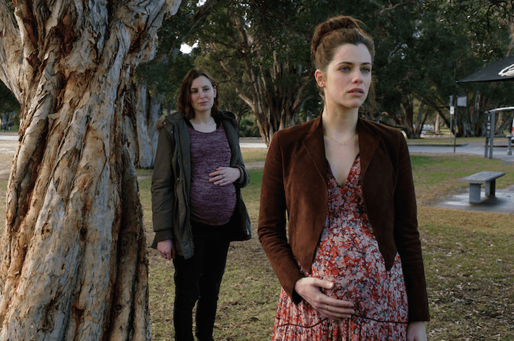 Everything you need to know about the new drama taking the Normal People slot on RTE Everything you need to know about the new drama taking the Normal People slot on RTE