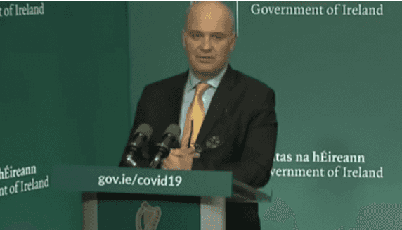 Minor changes to roadmap being discussed ahead of government announcement tomorrow Minor changes to roadmap being discussed ahead of government announcement tomorrow