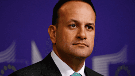 What time is Leo Varadkar’s announcement on the details of phase 2? What time is Leo Varadkar’s announcement on the details of phase 2?