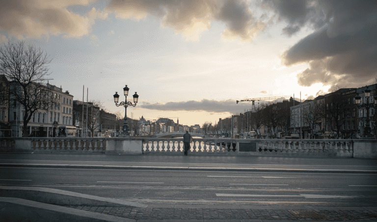 Mass Isolation Project – An online photo album gorgeously capturing Irish life under lockdown Mass Isolation Project – An online photo album gorgeously capturing Irish life under lockdown