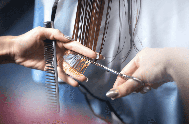 Varadkar updates public on when hairdressers and nail bars can reopen Varadkar updates public on when hairdressers and nail bars can reopen