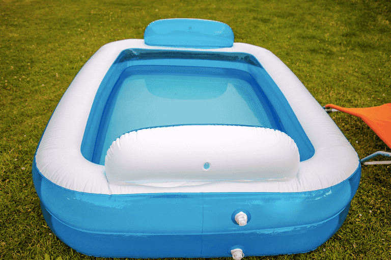 Restriction on paddling pools included in six-week national hosepipe ban Restriction on paddling pools included in six-week national hosepipe ban