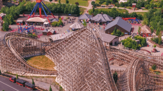 Tayto Park confirms that it will not be reopening on June 18 after all Tayto Park confirms that it will not be reopening on June 18 after all