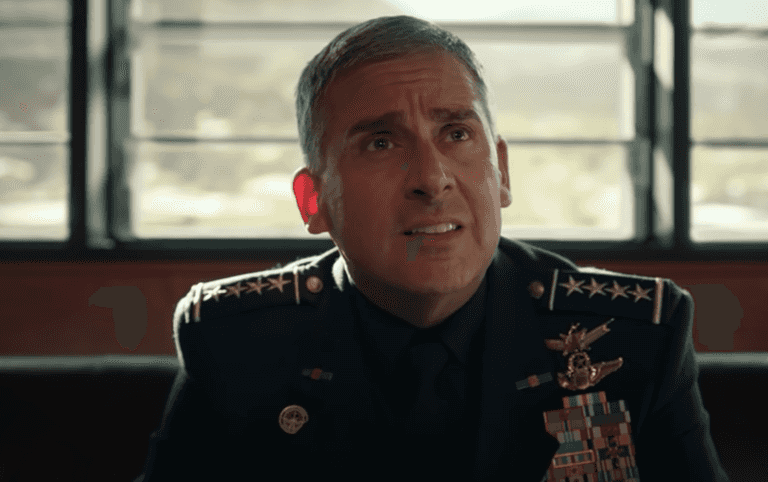 US Space Force could lose its trademark to Steve Carell’s new Netflix series US Space Force could lose its trademark to Steve Carell’s new Netflix series