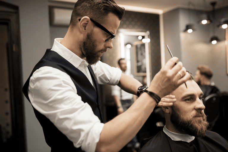 Hairdressers set for reopening at end of June Hairdressers set for reopening at end of June