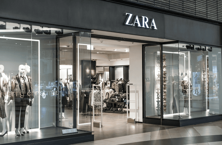 Zara owner to close 1,200 stores across Europe and Asia Zara owner to close 1,200 stores across Europe and Asia