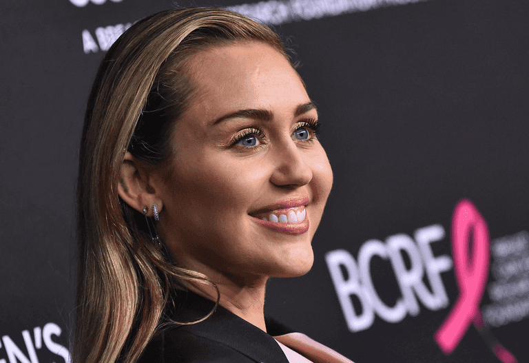 Miley Cyrus reaches out to Leo Varadkar asking for support Miley Cyrus reaches out to Leo Varadkar asking for support