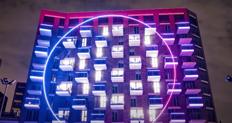 The Circle – Channel 4 confirms series three and celebrity edition The Circle – Channel 4 confirms series three and celebrity edition