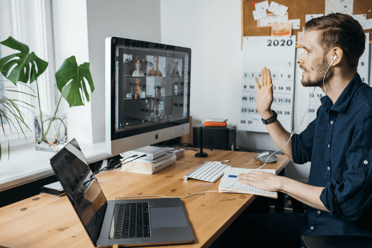 Remote working now top of the list for most jobseekers Remote working now top of the list for most jobseekers
