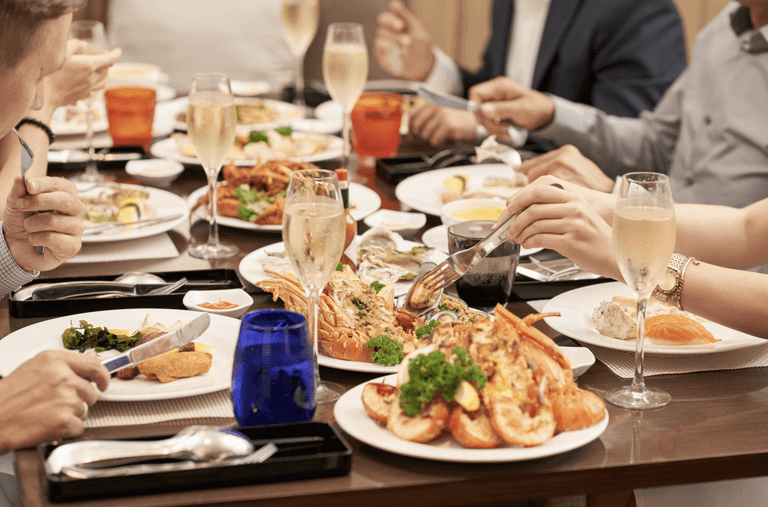 Ireland’s best crab claws – Where to get your fix this summer Ireland’s best crab claws – Where to get your fix this summer