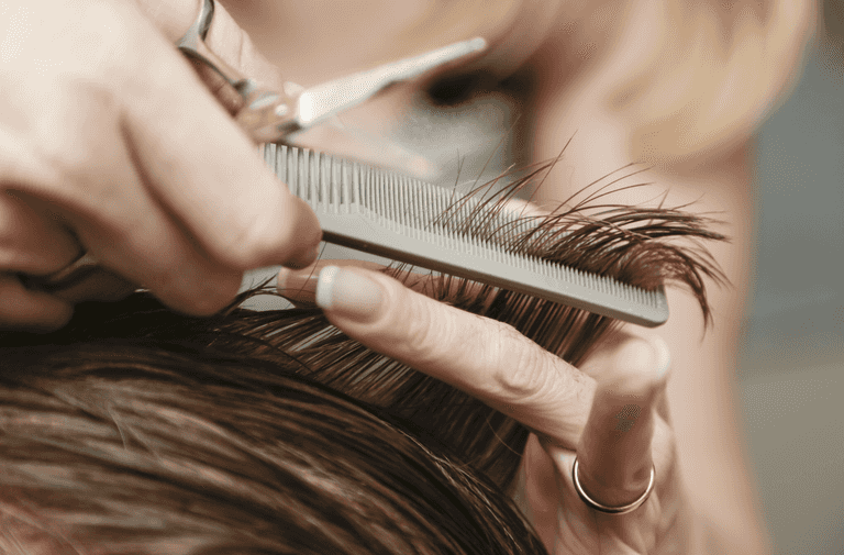 BREAKING: Hairdressers to reopen on June 29 BREAKING: Hairdressers to reopen on June 29
