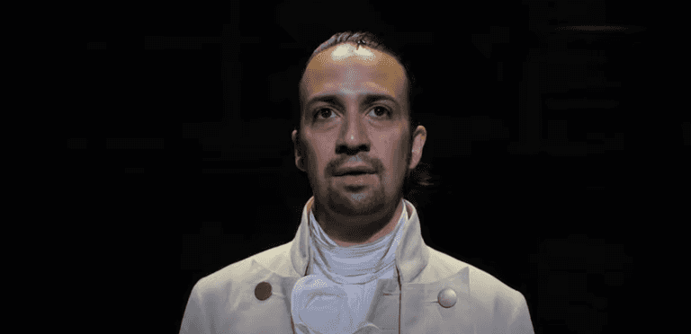 WATCH: The first official trailer for Hamilton is here WATCH: The first official trailer for Hamilton is here
