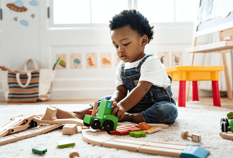 What to expect when childcare services reopen this month What to expect when childcare services reopen this month