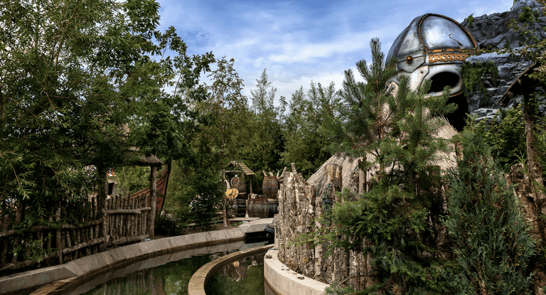 Tayto Park confirm new reopening date Tayto Park confirm new reopening date