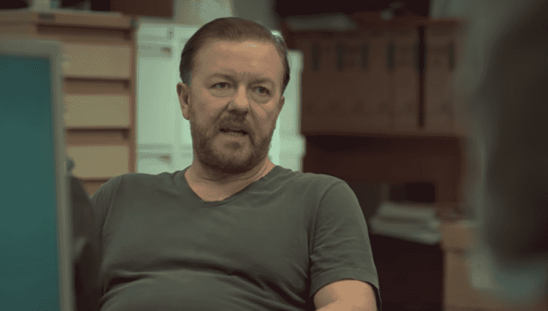 Ricky Gervais has made a big After Life announcement Ricky Gervais has made a big After Life announcement
