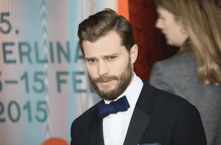 Apparently Jamie Dornan thinks Paul Mescal is a ‘ride’ Apparently Jamie Dornan thinks Paul Mescal is a ‘ride’