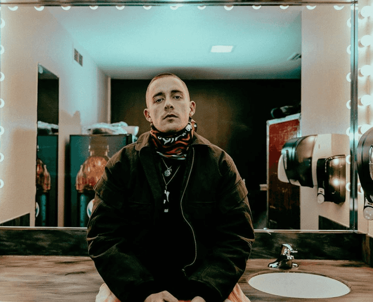 ‘An encouragement to be brave’ – Dermot Kennedy reveals inspiration behind new music ‘An encouragement to be brave’ – Dermot Kennedy reveals inspiration behind new music
