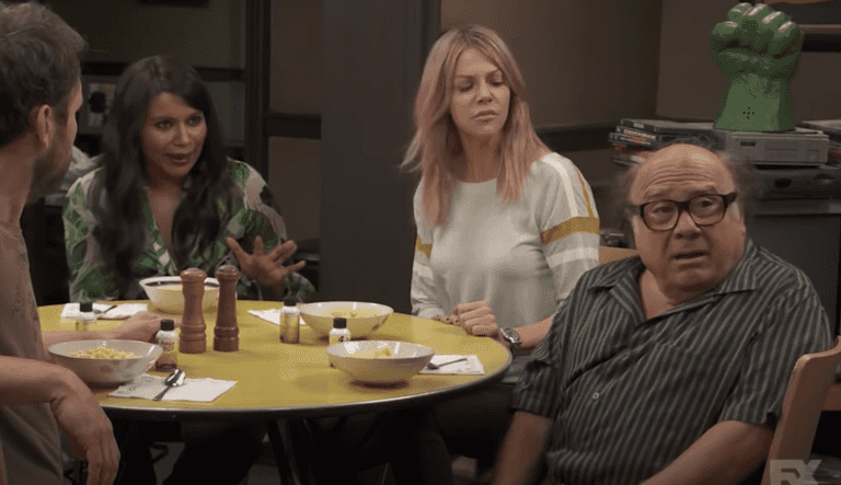 Test your knowledge with an It’s Always Sunny in Philadelphia quiz this weekend Test your knowledge with an It’s Always Sunny in Philadelphia quiz this weekend