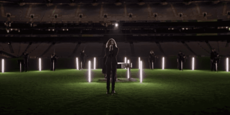 WATCH: Hozier blows people away with his stunning performance at Croke Park WATCH: Hozier blows people away with his stunning performance at Croke Park