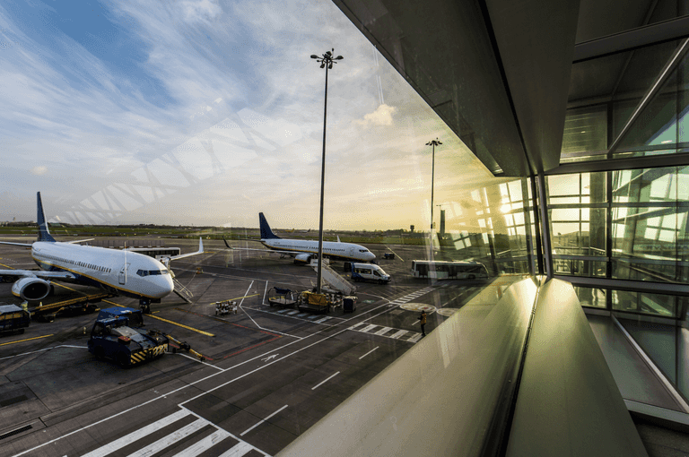 International travel still considered ‘too big a risk’ for Irish people International travel still considered ‘too big a risk’ for Irish people