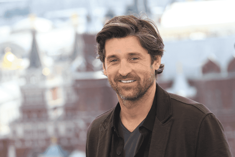 Grey’s Anatomy star quotes McDreamy – encouraging people to wear masks Grey’s Anatomy star quotes McDreamy – encouraging people to wear masks