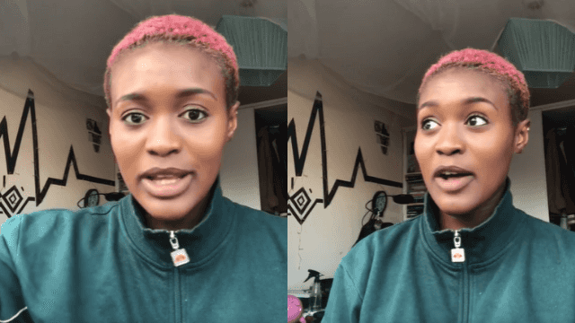 Young woman explains her experience with racism in Ireland Young woman explains her experience with racism in Ireland