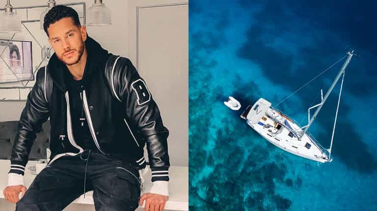 Former Love Island star recruiting for new dating show Former Love Island star recruiting for new dating show