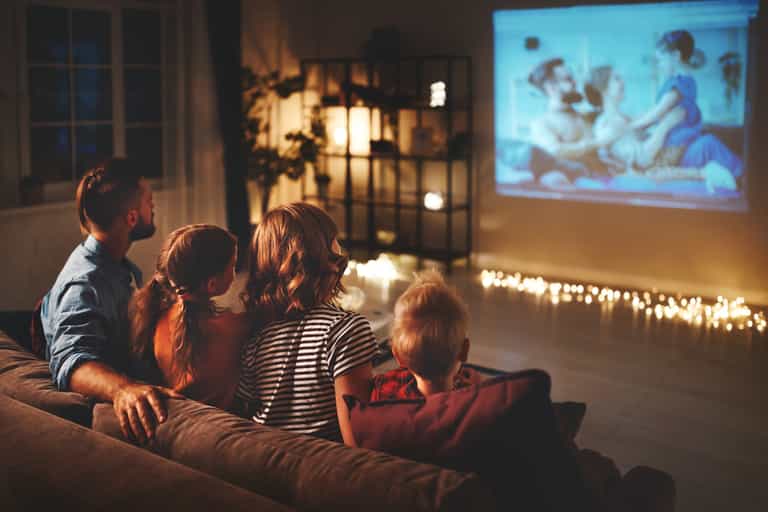 Lidl is selling a whole home cinema range Lidl is selling a whole home cinema range
