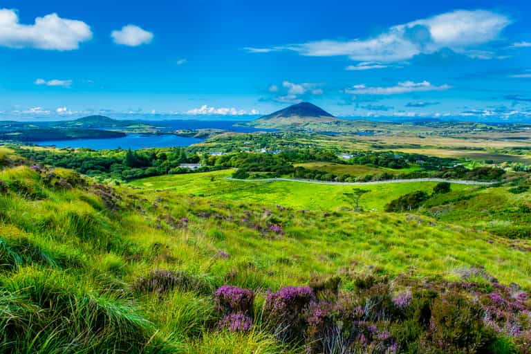 Government considering offering €500 staycation voucher to Irish households Government considering offering €500 staycation voucher to Irish households