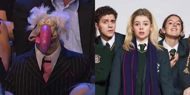 WATCH: Even Dustin the Turkey wants to be a Derry Girl WATCH: Even Dustin the Turkey wants to be a Derry Girl