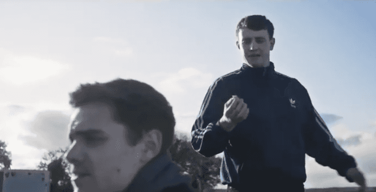 WATCH: The trailer for Paul Mescal’s next on-screen project is here WATCH: The trailer for Paul Mescal’s next on-screen project is here