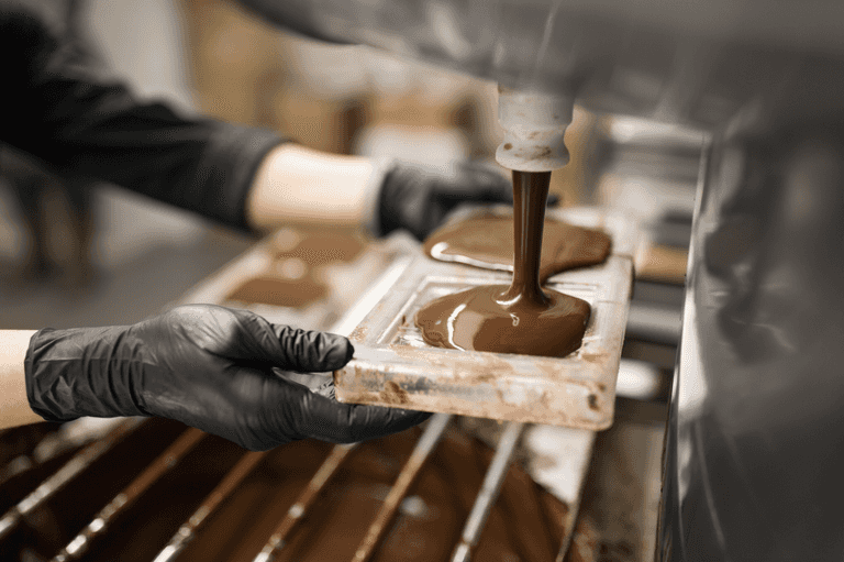Ireland’s only fully open-plan chocolate factory to reopen this month Ireland’s only fully open-plan chocolate factory to reopen this month