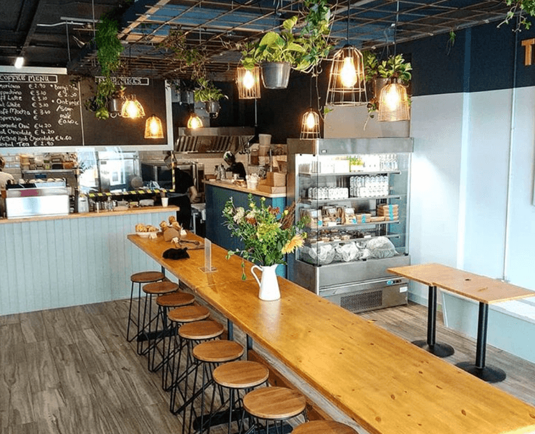 Galway’s Lighthouse Café opens second location out in Terryland Galway’s Lighthouse Café opens second location out in Terryland
