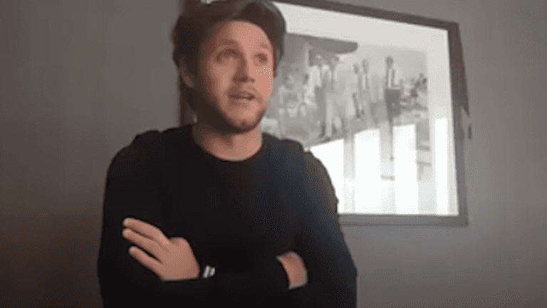 Niall Horan thinks Dustin the Turkey is our ‘national treasure’ Niall Horan thinks Dustin the Turkey is our ‘national treasure’