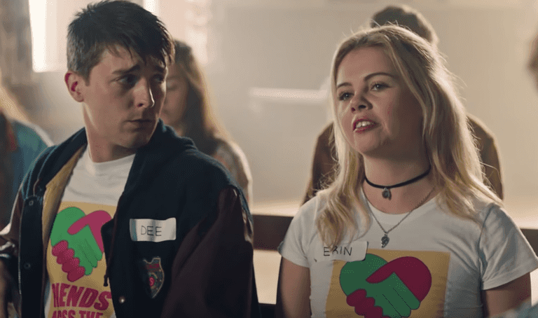 Derry Girls season 2 is FINALLY on Netflix Derry Girls season 2 is FINALLY on Netflix