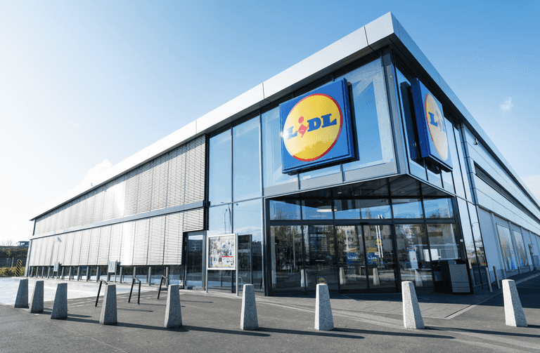 Lidl has a new customer rewards app Lidl has a new customer rewards app
