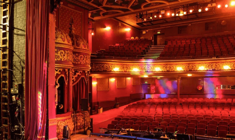 Iconic Cork city theatre to reopen this September Iconic Cork city theatre to reopen this September