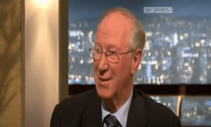 People are sharing Jack Charlton’s hilarious story about himself and his brother Bobby People are sharing Jack Charlton’s hilarious story about himself and his brother Bobby