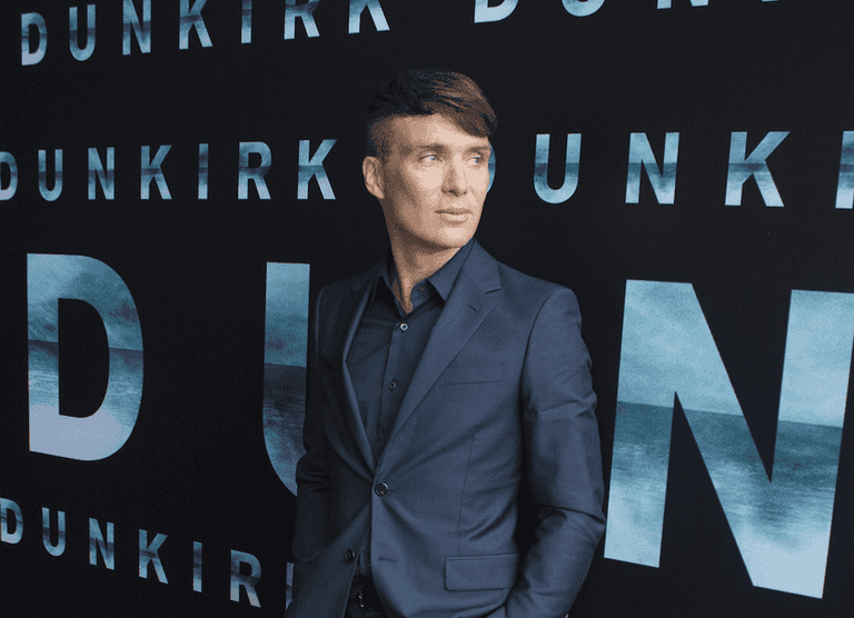 Cillian Murphy to star in new TV series that aims to put viewers to sleep Cillian Murphy to star in new TV series that aims to put viewers to sleep