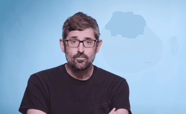 Louis Theroux to return to the BBC with brand-new four-part series Louis Theroux to return to the BBC with brand-new four-part series