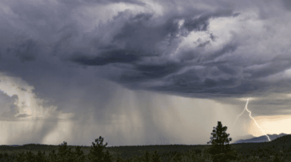 July is set to finish with widespread heavy rain and thundery downpours July is set to finish with widespread heavy rain and thundery downpours