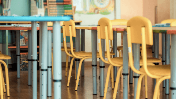 The Taoiseach has confirmed that schools will fully reopen next month The Taoiseach has confirmed that schools will fully reopen next month